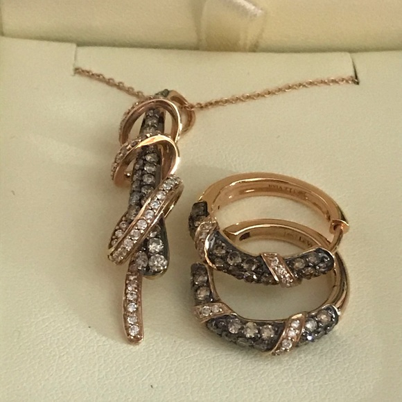 earring only - Picture 2 of 11